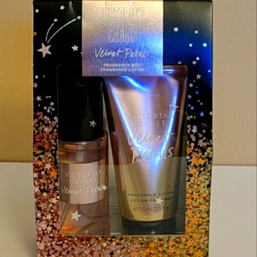 VICTORIA'S SECRET LOTION & MIST
